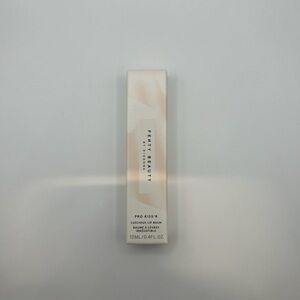 Fenty Beauty Pro Kiss'r Luscious Lip Balm - Soft Nude Pink Shade